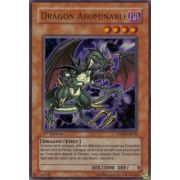 DP04-FR010 Dragon Abominable Ultra Rare