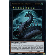 GFP2-FR147 Jormungandr, Boss Genèraideur de l'Éternité Ultra Rare