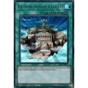 GFP2-FR151 Le Sanctuaire Céleste Ultra Rare