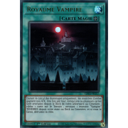 GFP2-FR157 Royaume Vampire Ultra Rare