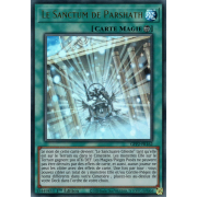 GFP2-FR162 Le Sanctum de Parshath Ultra Rare