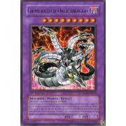 DP04-FR013 Chimeratech Over-Dragon Rare