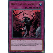 GFP2-FR172 Domination Vampire Ultra Rare