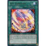 PHSW-EN088 Xyz Territory Rare