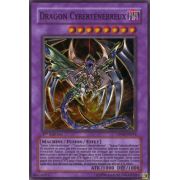 DP04-FR014 Dragon Cyberténébreux Super Rare