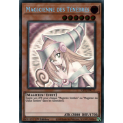 GFP2-FR177 Magicienne des Ténèbres Ghost Rare