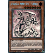 GFP2-FR179 Dragon Armé des Ténèbres Ghost Rare