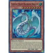 GFP2-EN001 Crystal Beast Rainbow Dragon Ultra Rare