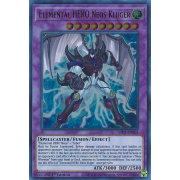 GFP2-EN003 Elemental HERO Neos Kluger Ultra Rare