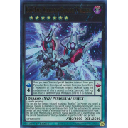 GFP2-EN004 Odd-Eyes Rebellion Dragon Overlord Ultra Rare