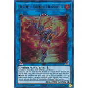 GFP2-EN005 Decode Talker Heatsoul Ultra Rare