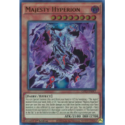 GFP2-EN007 Majesty Hyperion Ultra Rare