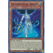 GFP2-EN008 The Agent of Life - Neptune Ultra Rare