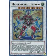 GFP2-EN010 Masterflare Hyperion Ultra Rare