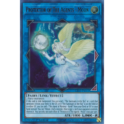 GFP2-EN011 Protector of The Agents - Moon Ultra Rare