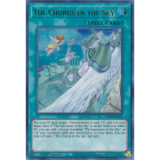 GFP2-EN012 The Chorus in the Sky Ultra Rare