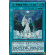 GFP2-EN013 The Sacred Waters in the Sky Ultra Rare