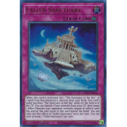 GFP2-EN014 Fallen Sanctuary Ultra Rare