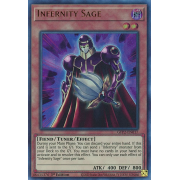 GFP2-EN017 Infernity Sage Ultra Rare