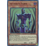 GFP2-EN018 Infernity Pawn Ultra Rare