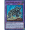 GFP2-EN021 Fossil Machine Skull Buggy Ultra Rare