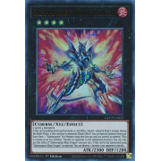 GFP2-EN025 Salamangreat Blaze Dragon Ultra Rare