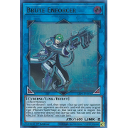 GFP2-EN026 Brute Enforcer Ultra Rare