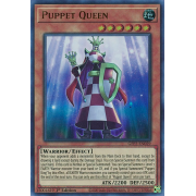 GFP2-EN029 Puppet Queen Ultra Rare