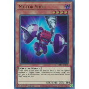 GFP2-EN030 Motor Shell Ultra Rare