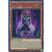 GFP2-EN031 Leraje the God of Archery Ultra Rare