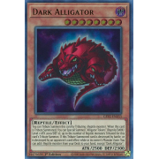 GFP2-EN033 Dark Alligator Ultra Rare