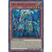 GFP2-EN036 Primal Dragon, the Primordial Ultra Rare