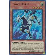 GFP2-EN040 Proxy Horse Ultra Rare