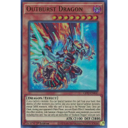 GFP2-EN041 Outburst Dragon Ultra Rare