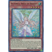 GFP2-EN042 Victorica, Angel of Bravery Ultra Rare