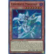 GFP2-EN045 Chronicle Magician Ultra Rare