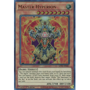 GFP2-EN047 Master Hyperion Ultra Rare