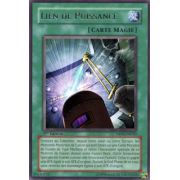 DP04-FR020 Lien de Puissance Rare
