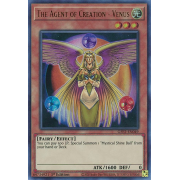 GFP2-EN049 The Agent of Creation - Venus Ultra Rare