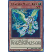 GFP2-EN050 The Agent of Mystery - Earth Ultra Rare