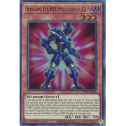 GFP2-EN056 Vision HERO Multiply Guy Ultra Rare