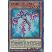 GFP2-EN059 Vision HERO Faris Ultra Rare