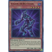 GFP2-EN060 Vision HERO Vyon Ultra Rare