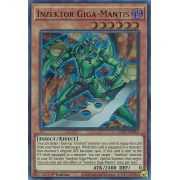 GFP2-EN063 Inzektor Giga-Mantis Ultra Rare