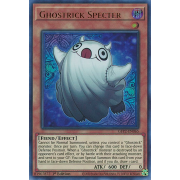 GFP2-EN065 Ghostrick Specter Ultra Rare