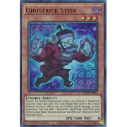 GFP2-EN067 Ghostrick Stein Ultra Rare