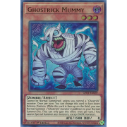 GFP2-EN069 Ghostrick Mummy Ultra Rare