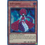 GFP2-EN077 D/D Lamia Ultra Rare