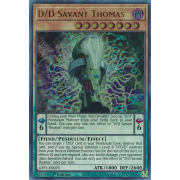 GFP2-EN078 D/D Savant Thomas Ultra Rare