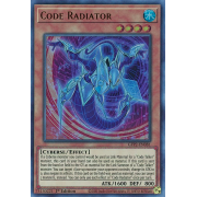 GFP2-EN081 Code Radiator Ultra Rare